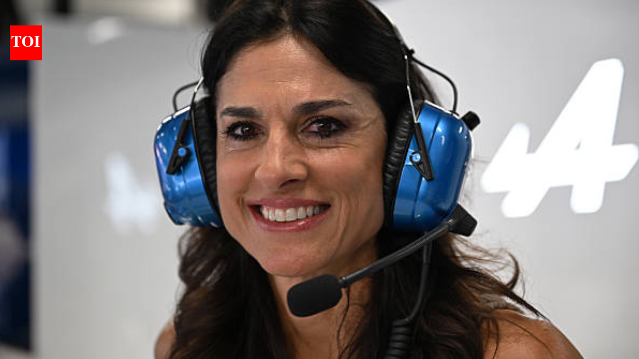 Gabriela Sabatini’s net worth 2026: A Look at the tennis legend’s fortune, her career, earnings, personal life and more | International Sports News