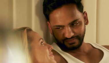 Exclusive: Hollyoaks bosses reveal secrets behind Cindy, Imran and Ste twist