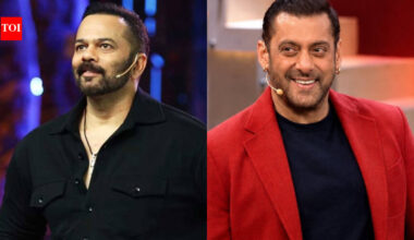 Bigg Boss 20: Rohit Shetty to host Weekend Ka Vaar in Salman Khan's absence; Fans demand action against Mahhi Vij |