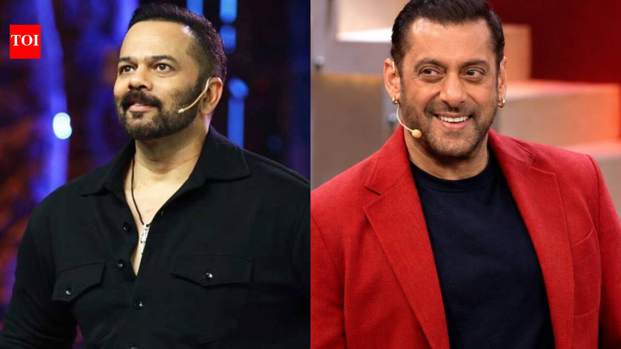 Bigg Boss 20: Rohit Shetty to host Weekend Ka Vaar in Salman Khan's absence; Fans demand action against Mahhi Vij |