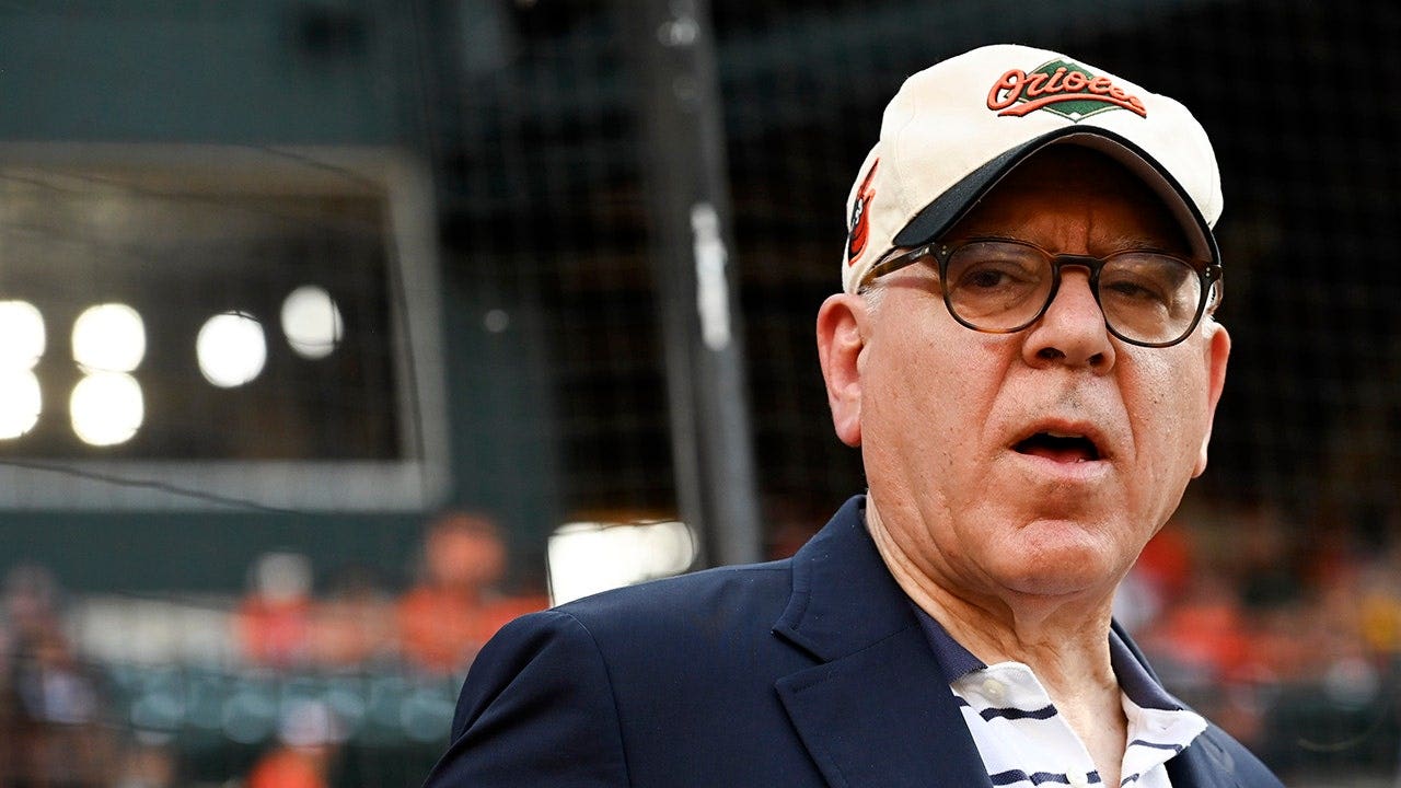 One of Major League Baseball's owners just destroyed the league's entire argument for a lockout