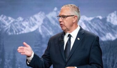 B.C. Conservatives' economic projections questioned as costed platform released