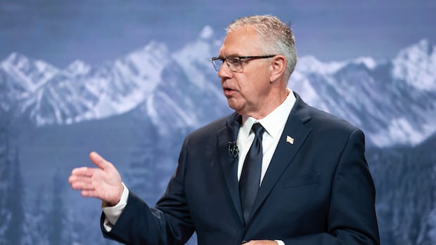 B.C. Conservatives' economic projections questioned as costed platform released
