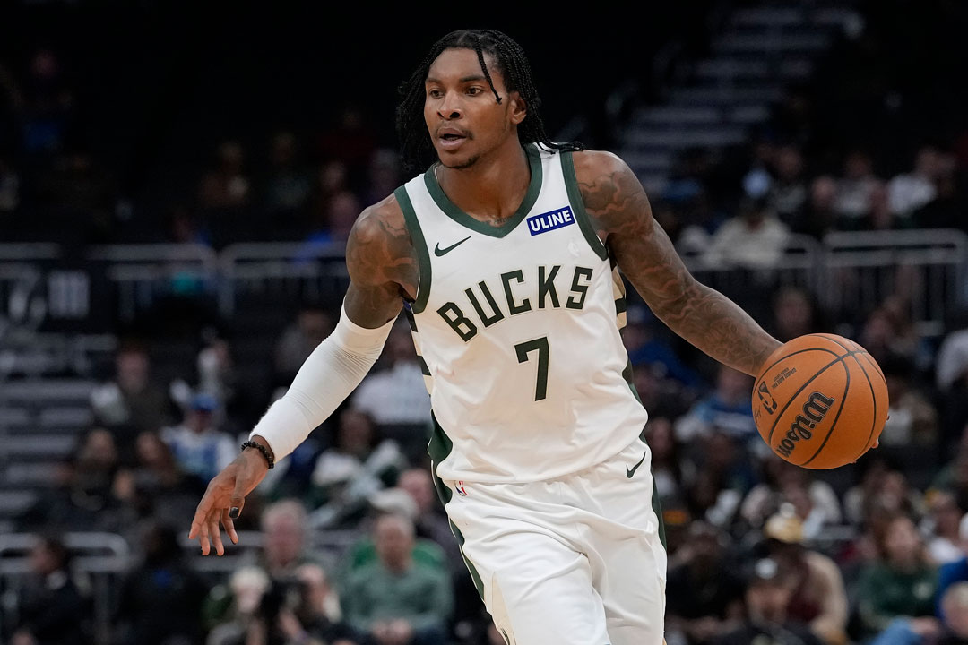 2026-27 Season Preview: Milwaukee Bucks