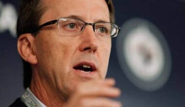 Winnipeg Jets co-owner publicly backs a mayoral candidate despite regretting doing so years ago