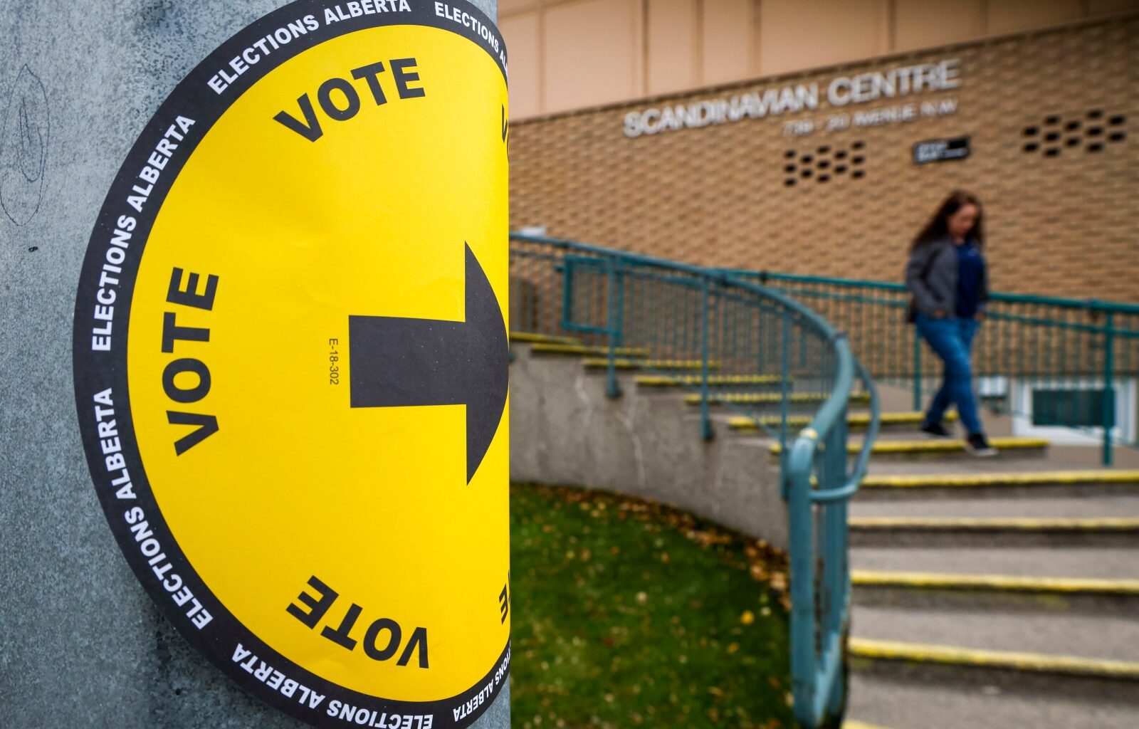 The latest developments on the Alberta referendum – Winnipeg Free Press