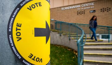 The latest developments on the Alberta referendum – Winnipeg Free Press