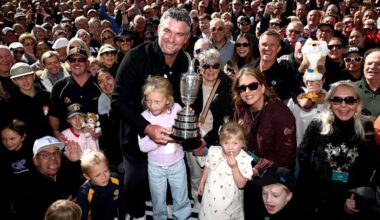 British Open winner Ryan Fox to play Australian Open at Kingston Heath