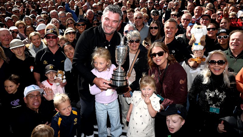 British Open winner Ryan Fox to play Australian Open at Kingston Heath