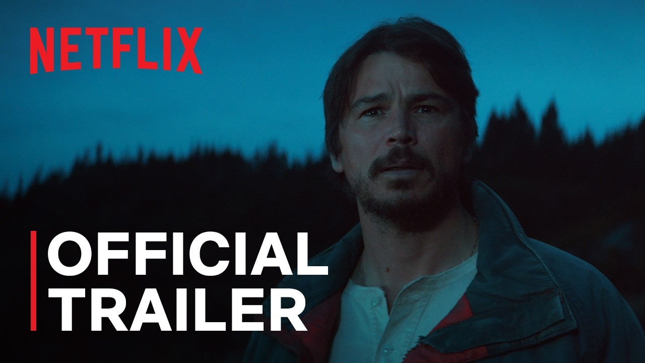 BELOW | Official Trailer | Netflix - YouTube