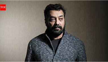 Anurag Kashyap backs ‘Little Thomas’, says patriotic and devotional films have a stranglehold on Bollywood | Hindi Movie News