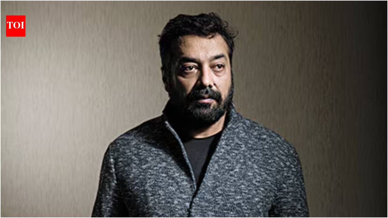 Anurag Kashyap backs ‘Little Thomas’, says patriotic and devotional films have a stranglehold on Bollywood | Hindi Movie News