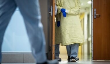 What health-care promises have B.C. parties made ahead of the provincial election?
