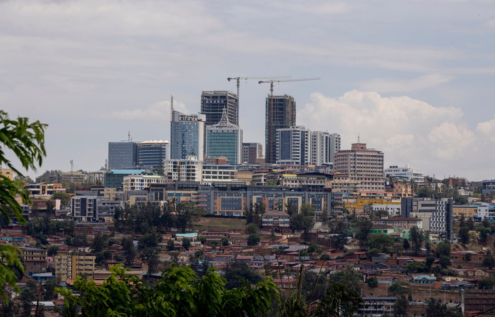 What F1’s return to Africa means for a continent long overlooked by global sports – Winnipeg Free Press