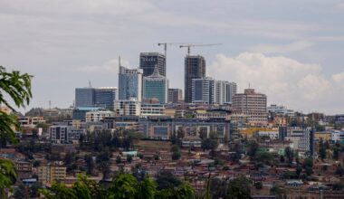 What F1’s return to Africa means for a continent long overlooked by global sports – Winnipeg Free Press