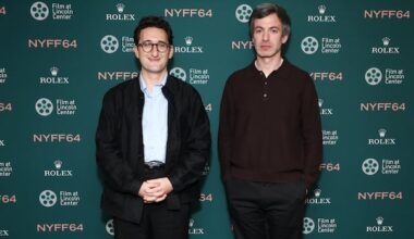 You Can See Everything launches ambitious Oscars campaign