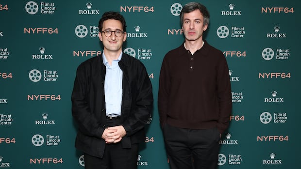 You Can See Everything launches ambitious Oscars campaign