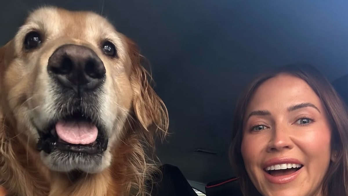 Kaitlyn Bristowe Shares Health Update on Her Dog Pinot: ‘Prayers Up’