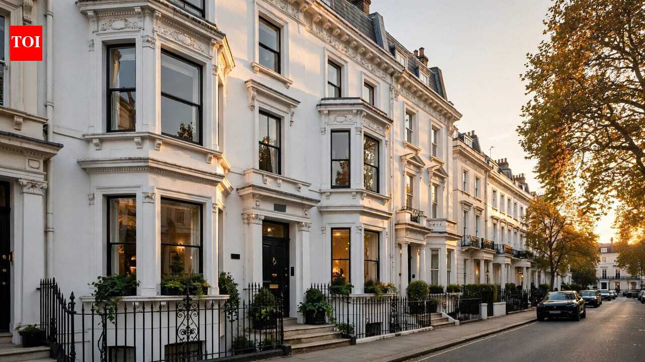A London bachelor died with a £2.7 million estate and no will in 2018; a High Court DNA battle over his father’s relationships decided who inherited the fortune | World News