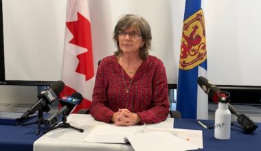 Worst-roads-first approach driving up road repair spending, N.S. auditor general finds