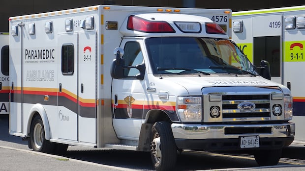 Pedestrian, cyclist seriously injured in 2 separate vehicle collisions