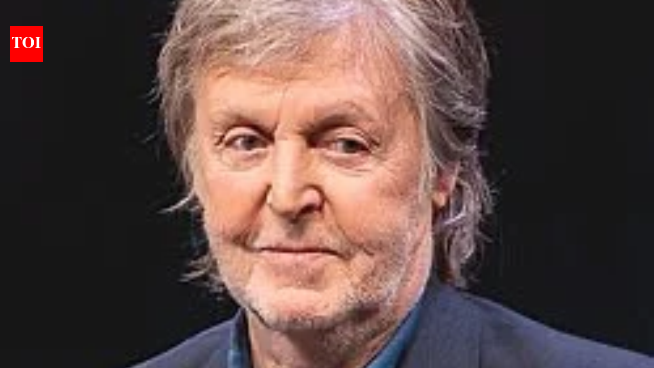 Paul McCartney’s daughter Beatrice reportedly wanted to become a marine biologist rather than follow her father into music: Here's why allowing children to explore their own interests, instead of inheriting a parent’s ambitions, can help them find their path in life