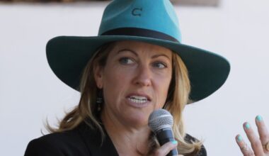 Former ESPN Producer Says She Quit Over Sports Betting Surge After Brother's Addiction Death