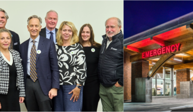 People are dying of heart attacks at this outdated BC hospital