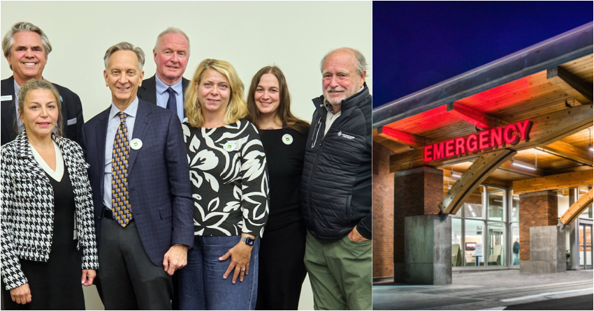 People are dying of heart attacks at this outdated BC hospital