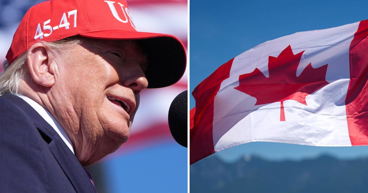 U.S. food importer sues Trump over Canada tariffs - CTV News
