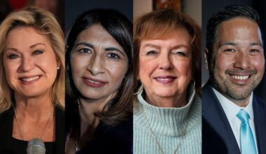 Mississauga mayoral election 2026: Where candidates stand on key issues