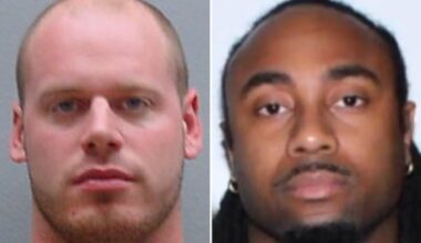 Ryan Wedding ally 'Tupac,' who allegedly offered cosmetic surgery to locate murder target, requests bail