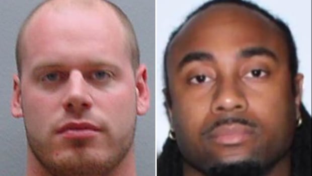 Ryan Wedding ally 'Tupac,' who allegedly offered cosmetic surgery to locate murder target, requests bail