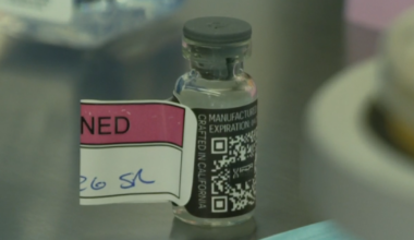 We bought and tested what was sold as an experimental weight loss drug. The lab results were "pretty terrifying."