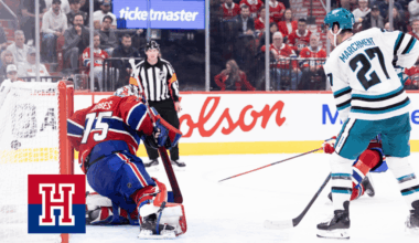 Why do blunder-prone Canadiens continue to play high-risk hockey?