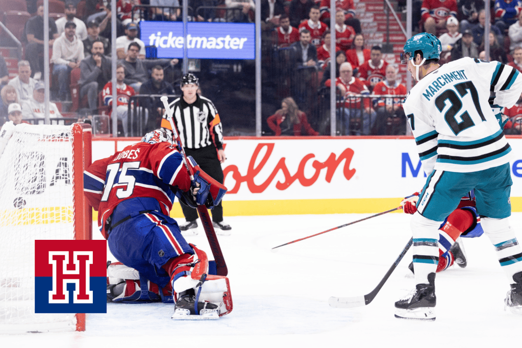 Why do blunder-prone Canadiens continue to play high-risk hockey?