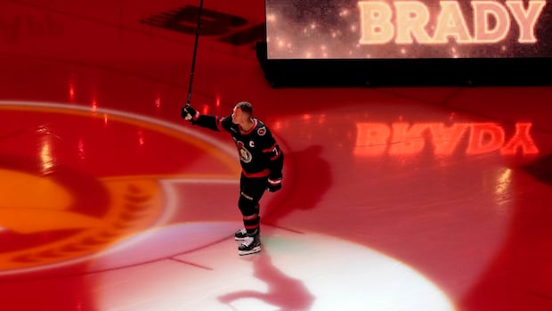 ‘It's a special place to me,’ Tkachuk says ahead of 1st game back on Sens turf