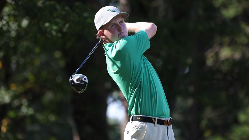 Men’s Golf Posts Third-Best 54-Hole Score in Program History at Bank of Tennessee Intercollegiate