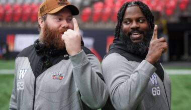 Bombers look to write one more post-season chapter with veteran core – Winnipeg Free Press