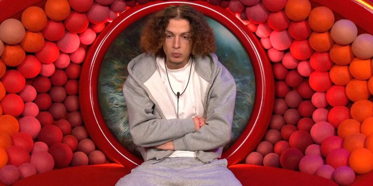 Big Brother airs Omar warning amid Ofcom complaints and backlash