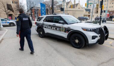 Mayoral candidates snipe over safety during radio debate – Winnipeg Free Press