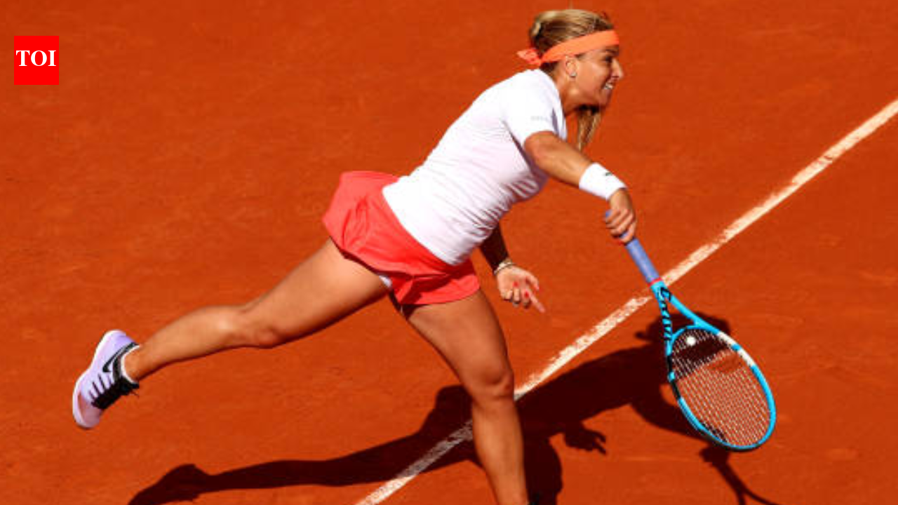 Dominika Cibulkova’s net worth 2026: Inside her tennis career, business ventures and more | International Sports News