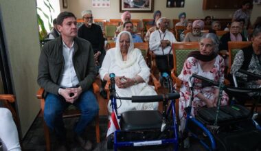 Eby says Conservatives acting like they’ve won B.C. election, as Doerkson fundraises | Fraser Valley Today
