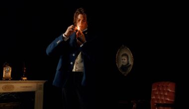 Winnipeg-shot biopic as daring as its subject – Winnipeg Free Press