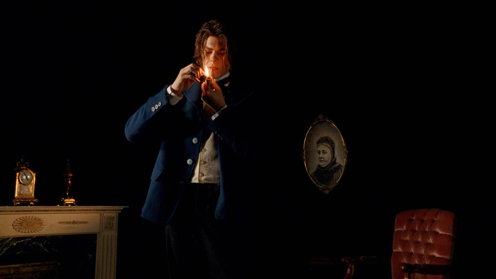 Winnipeg-shot biopic as daring as its subject – Winnipeg Free Press