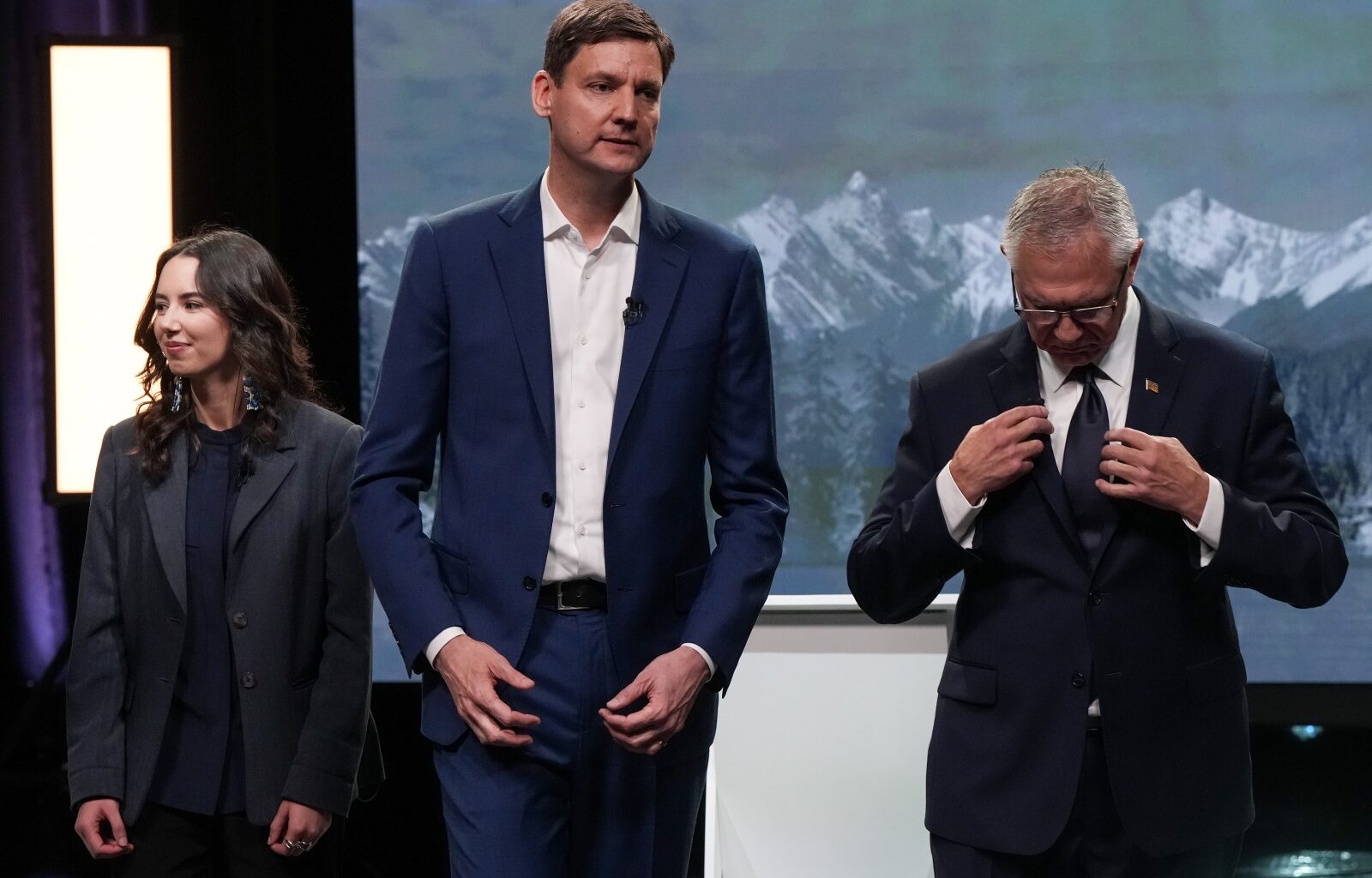 Why has B.C.’s snap election caught both main parties unprepared? – Winnipeg Free Press