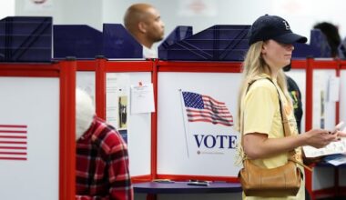 Canadians caught up in Trump voter fraud crackdown as U.S. accuses Canada of election interference