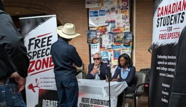First Nations artists pull art from University of Calgary after event inviting debate on residential schools