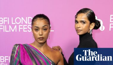 ‘If my brother hadn’t died, my life would be so different’: Olympic boxer Ramla Ali’s incredible journey | Movies