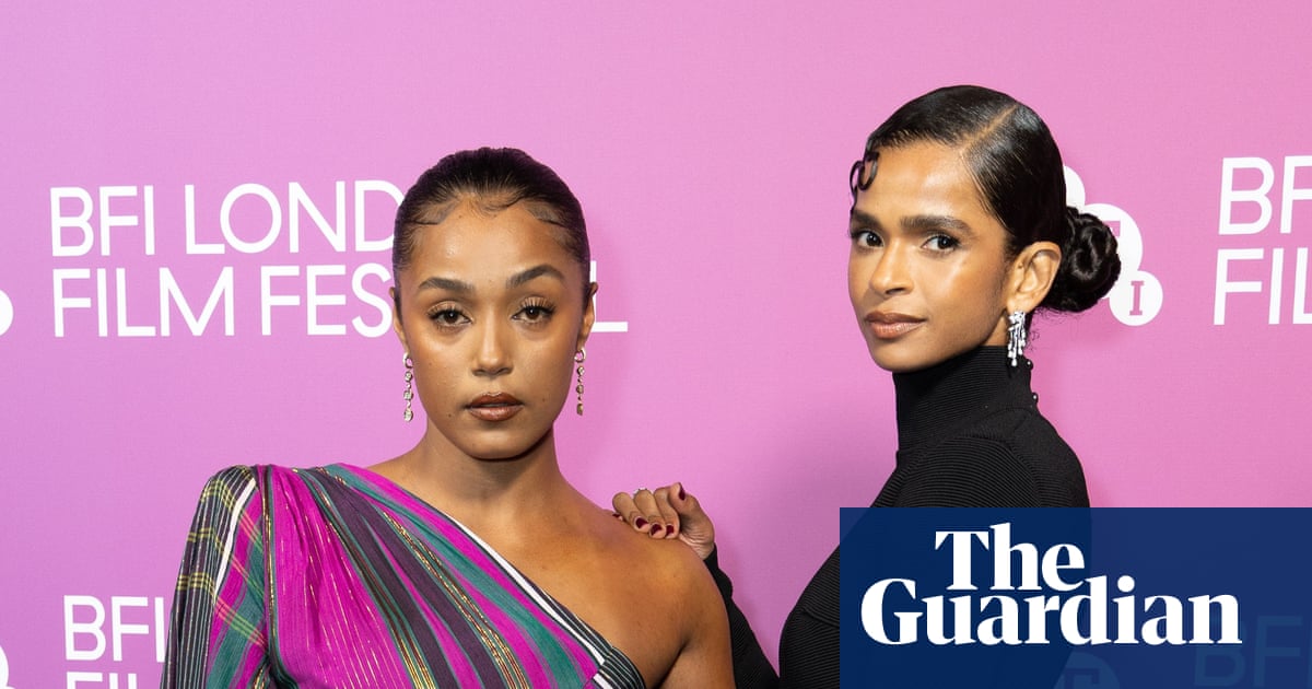 ‘If my brother hadn’t died, my life would be so different’: Olympic boxer Ramla Ali’s incredible journey | Movies